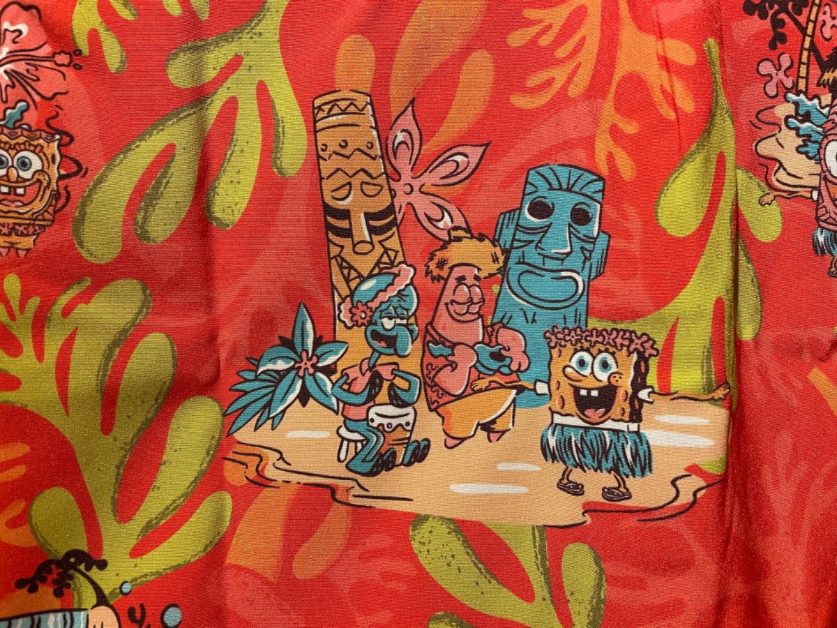 spongebob shirts 14
