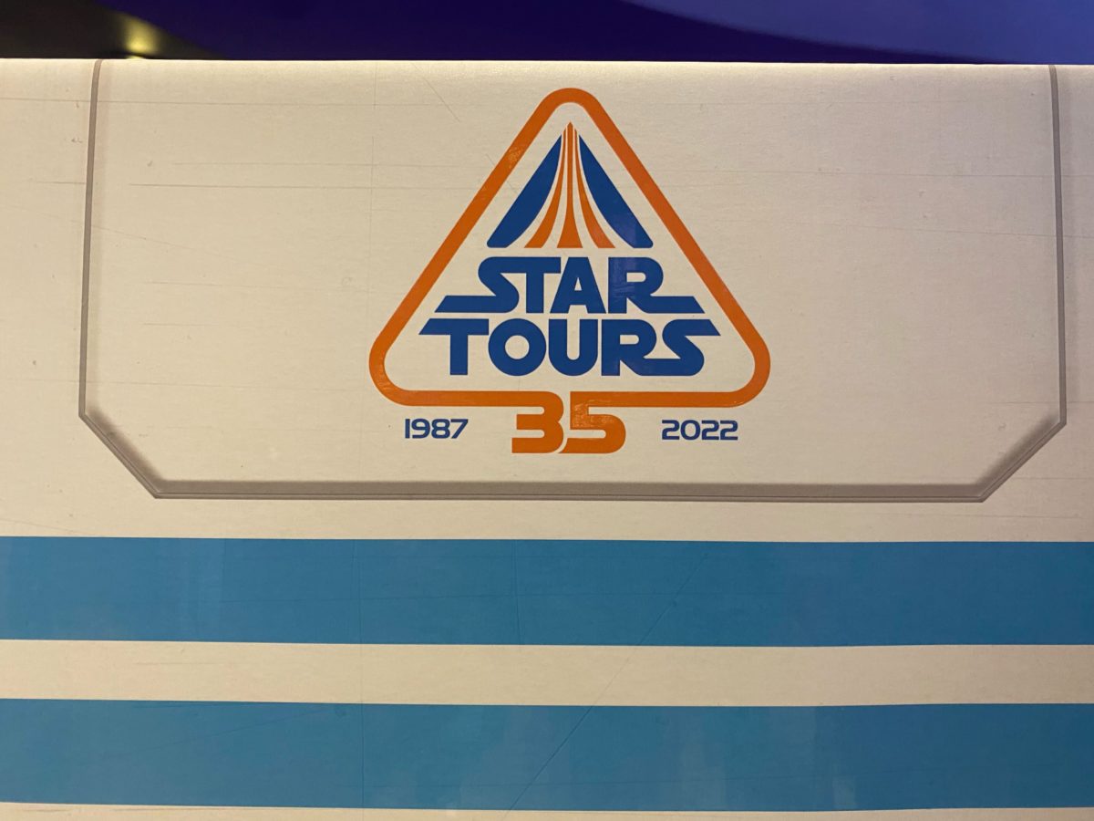 DL Star Tours 35th anniversary RX 24 figure 10