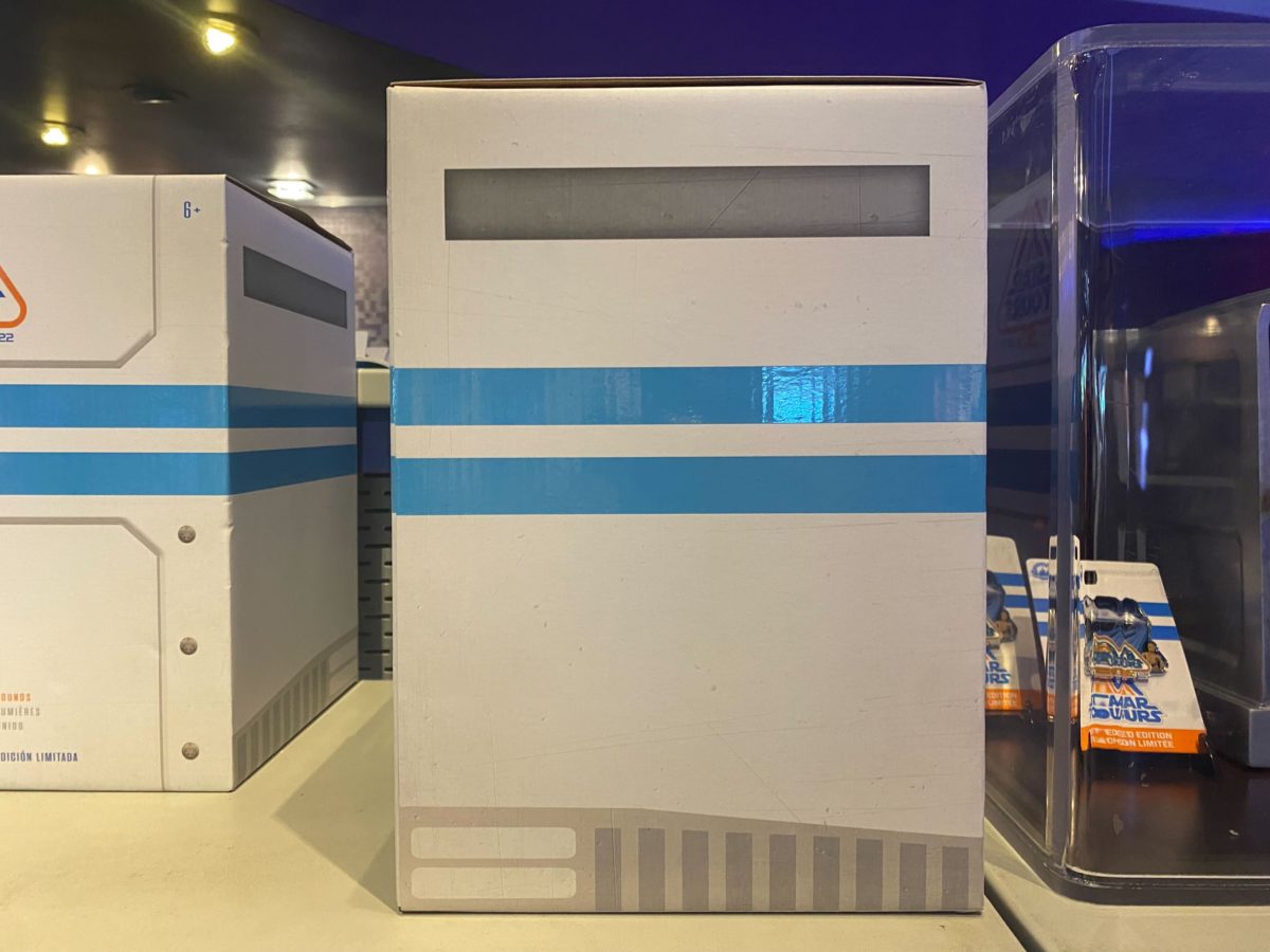 DL Star Tours 35th anniversary RX 24 figure 6