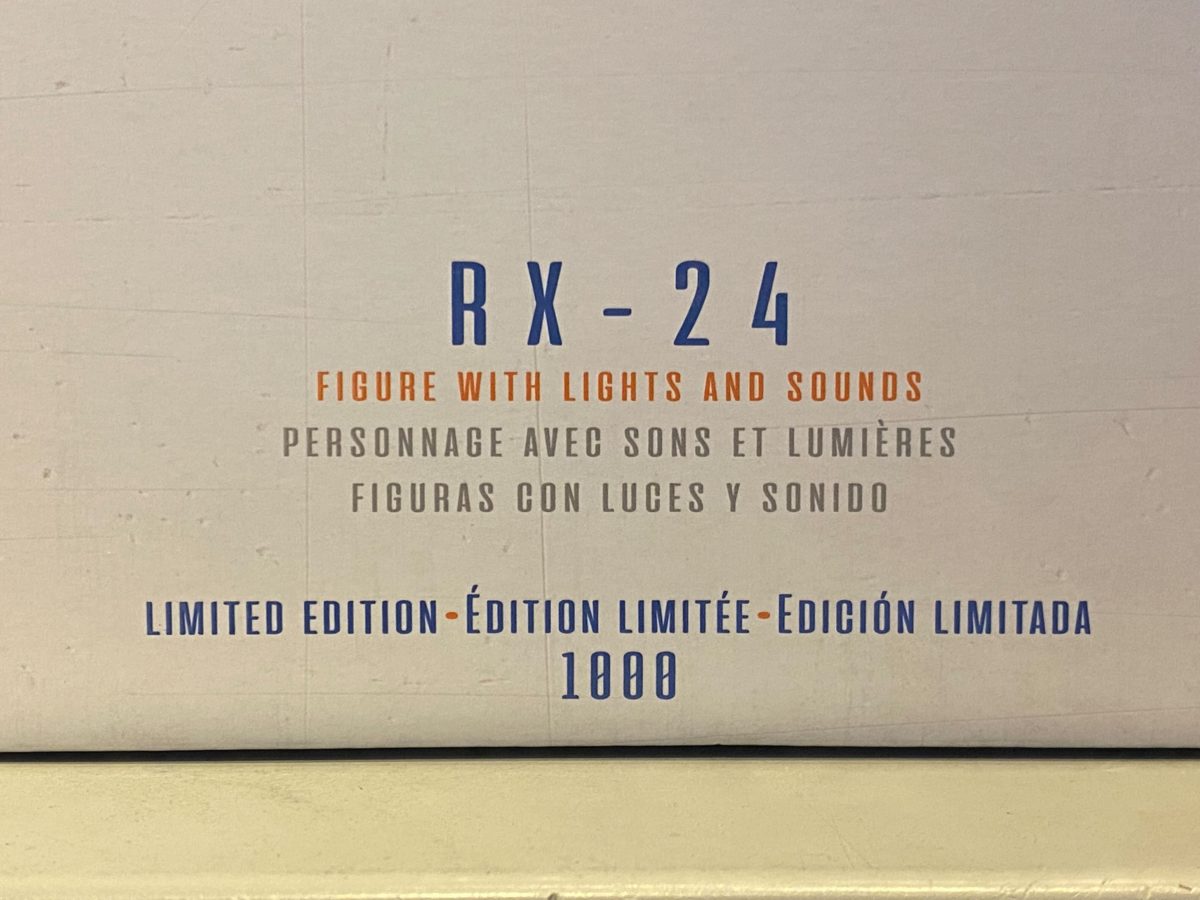 DL Star Tours 35th anniversary RX 24 figure 9