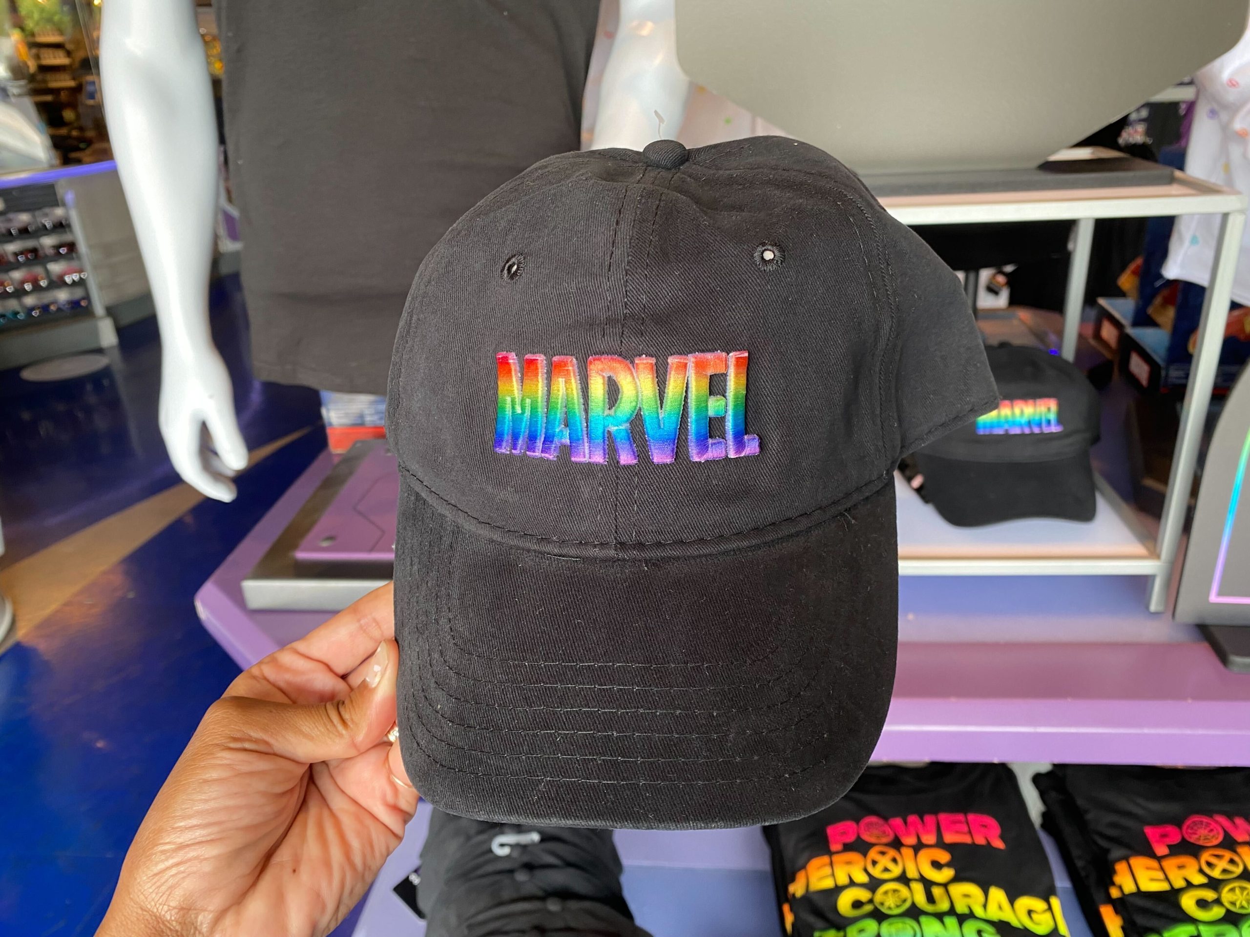 Disneyland pride collection 10 scaled