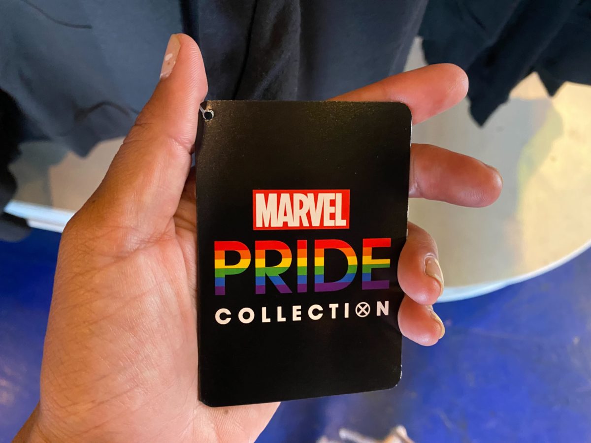 Disneyland pride collection 56