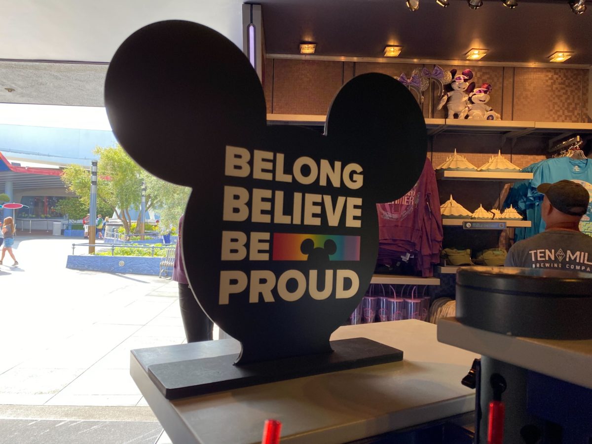 Disneyland pride collection 61