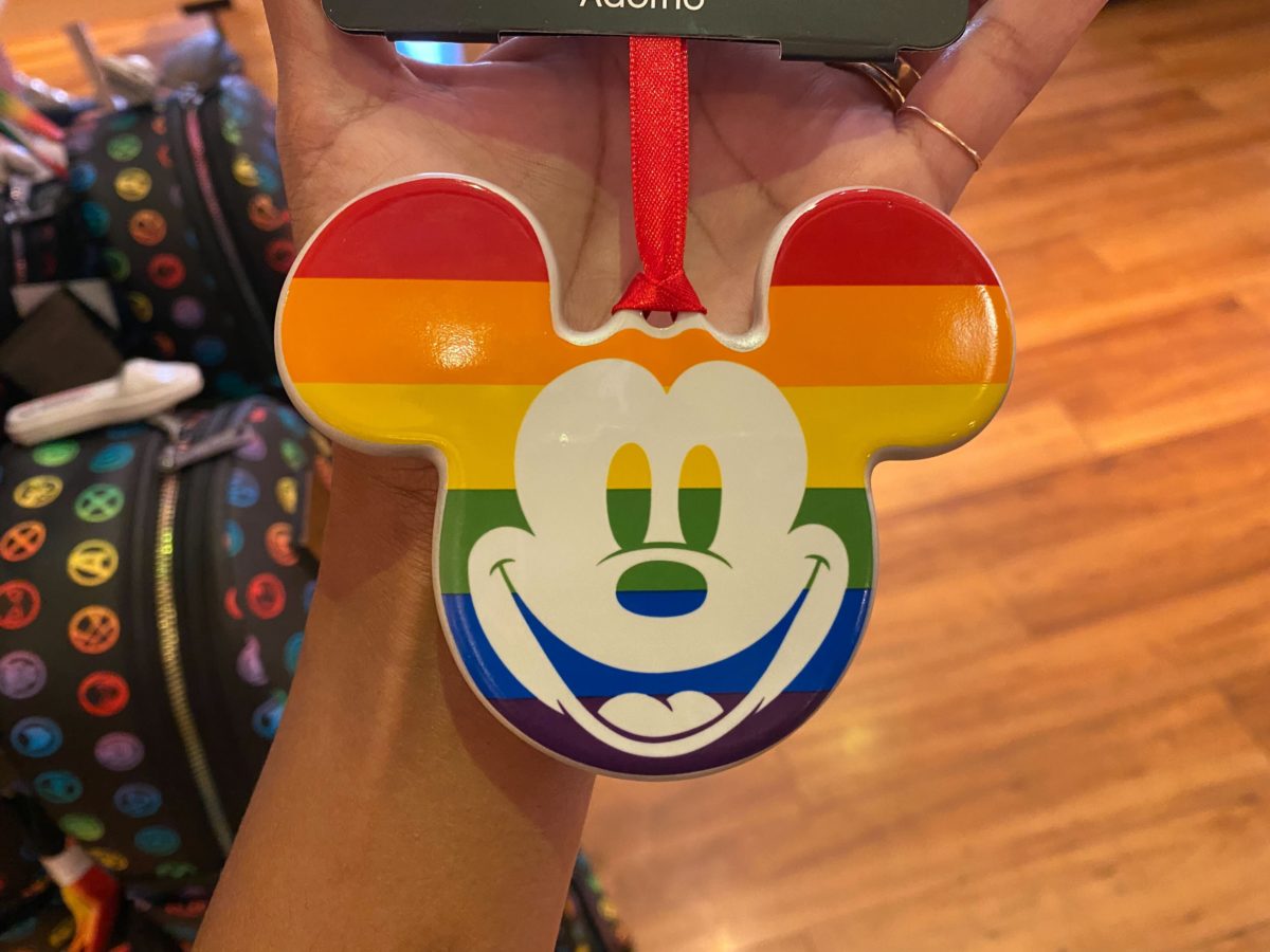 Disneyland pride collection b 1