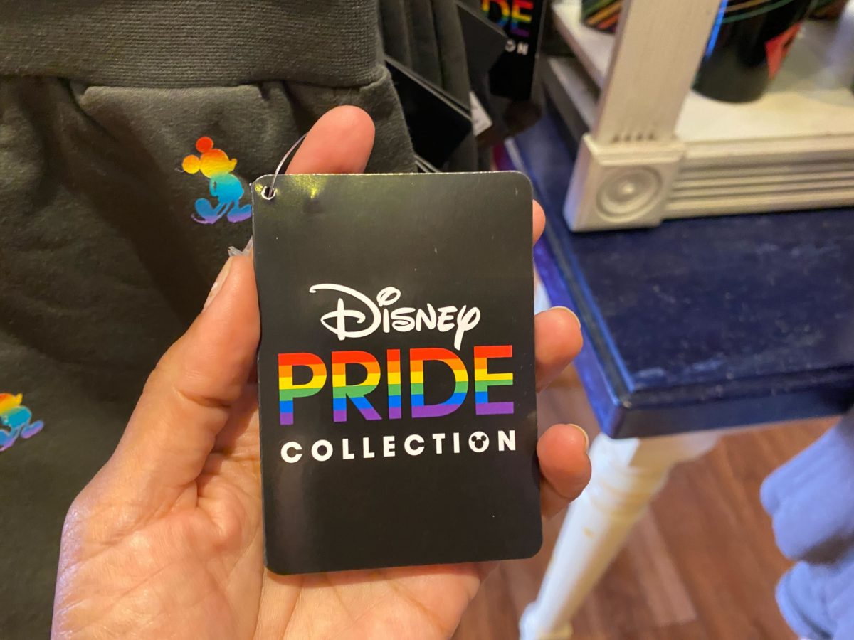 Disneyland pride collection b 13