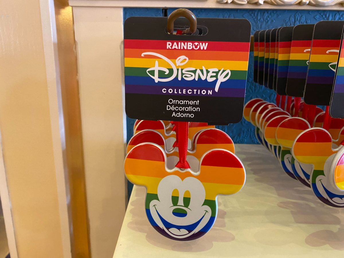 Disneyland pride collection b 3
