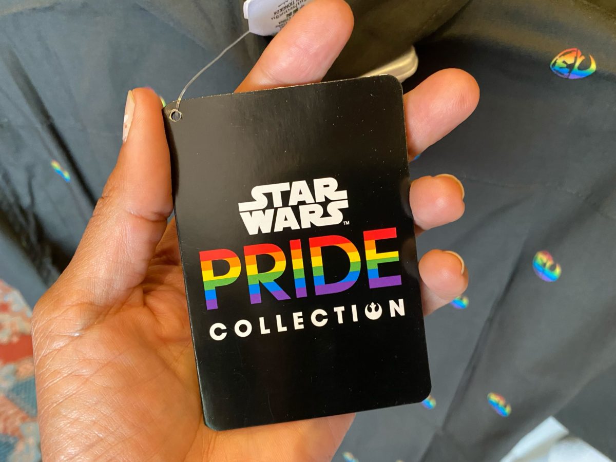 Disneyland pride collection b 31