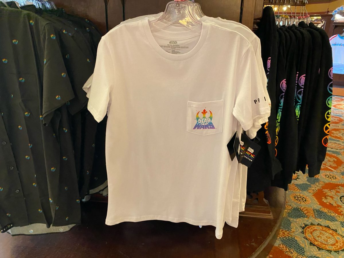 Disneyland pride collection b 36