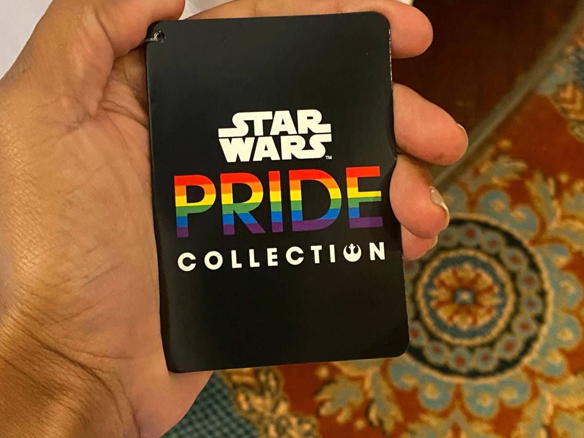 Disneyland pride collection b 38