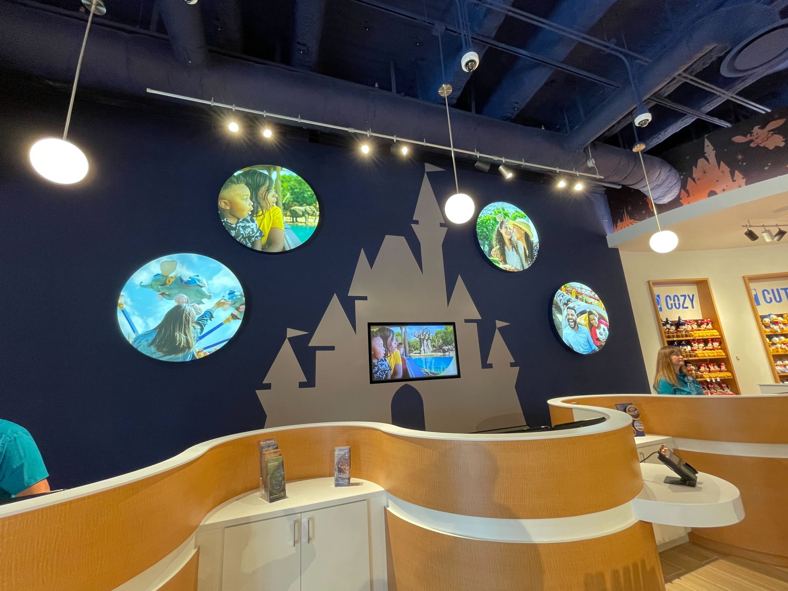 Walt Disney World store 8 scaled