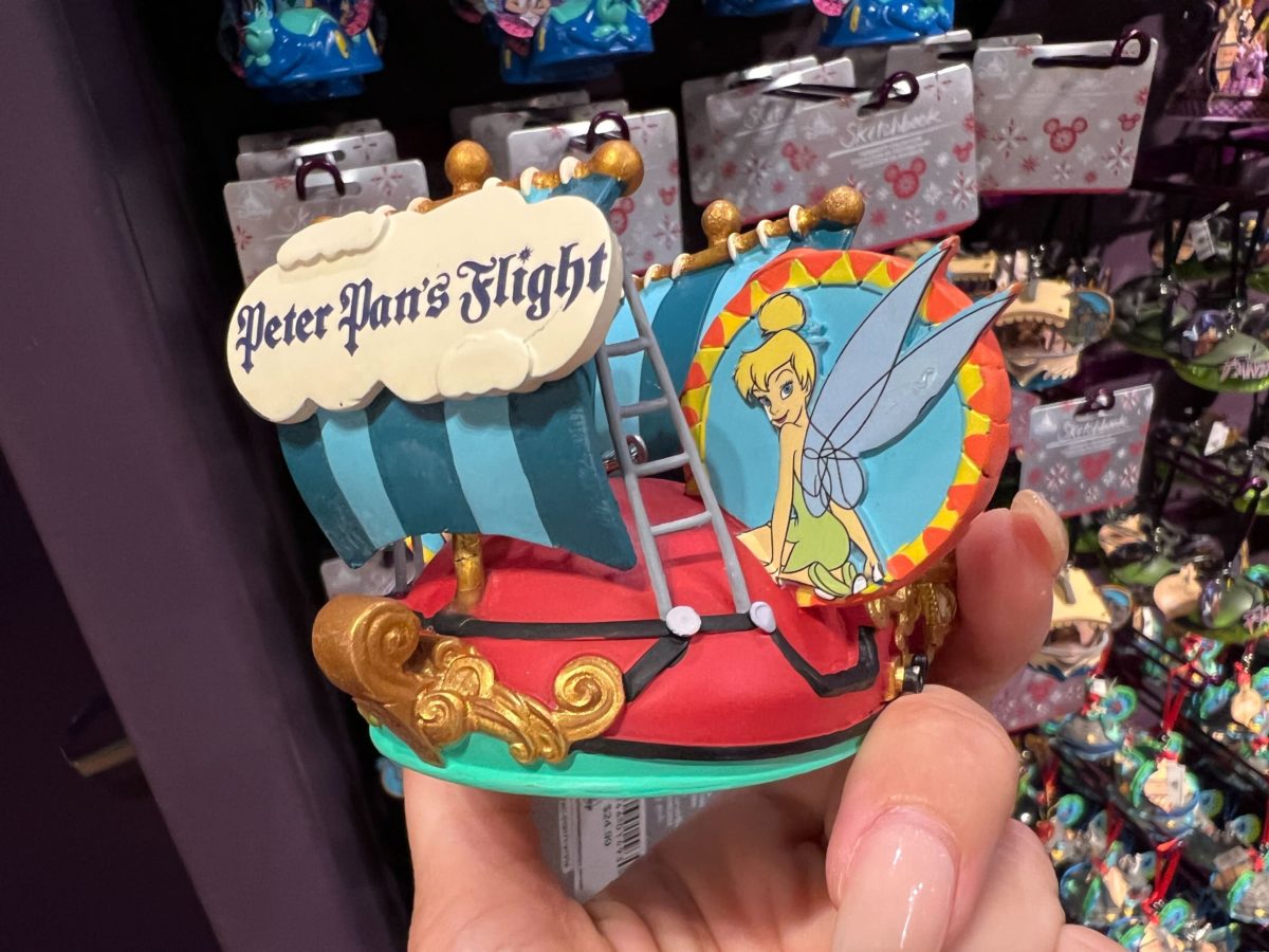 attraction ear hat ornaments 19