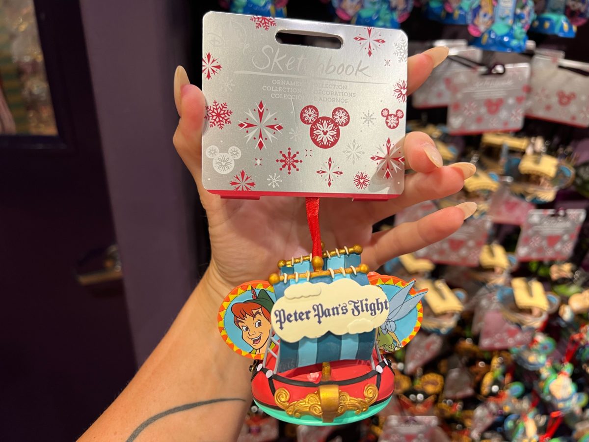 attraction ear hat ornaments 20