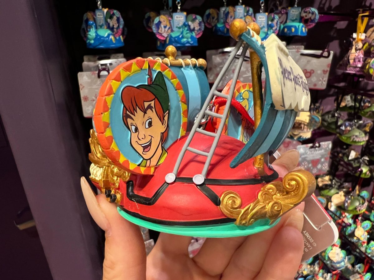 attraction ear hat ornaments 23