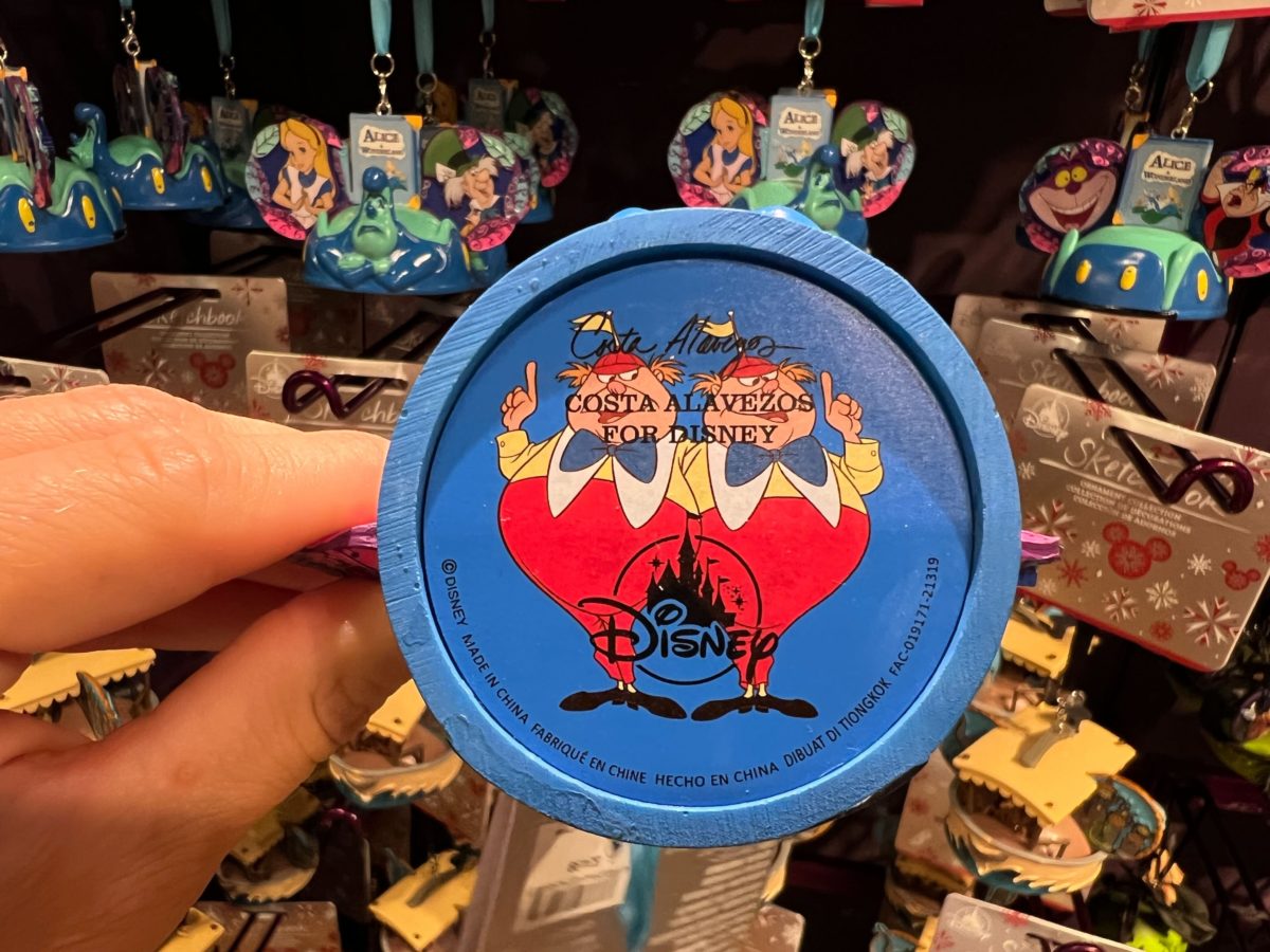 attraction ear hat ornaments 4