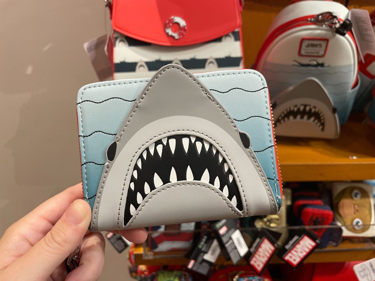 jaws loungefly wallet 3