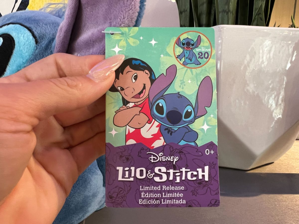 lilo and stitch plush 9