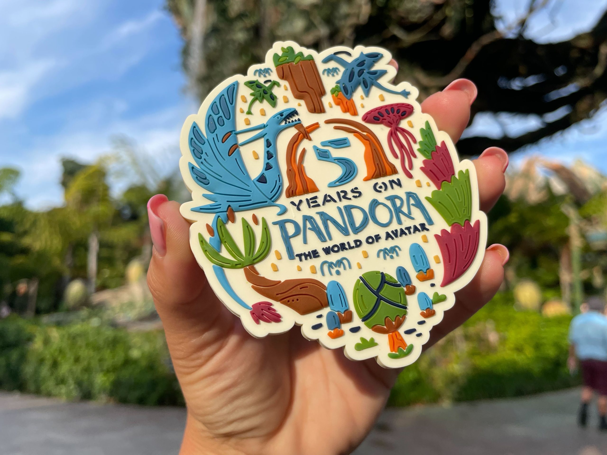 pandora 5th anniversary merch 60 scaled