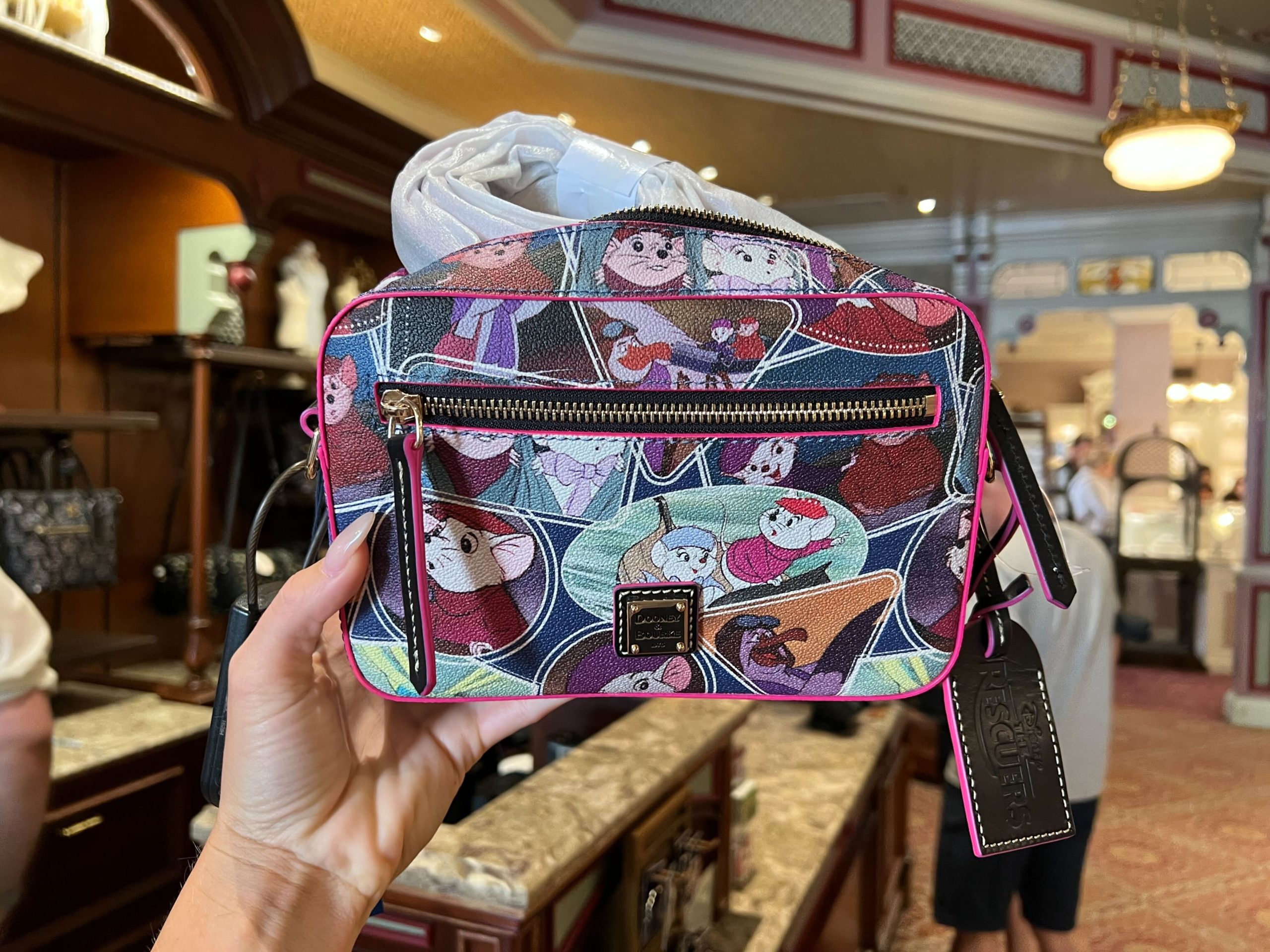 the rescuers dooney bourke 10 scaled