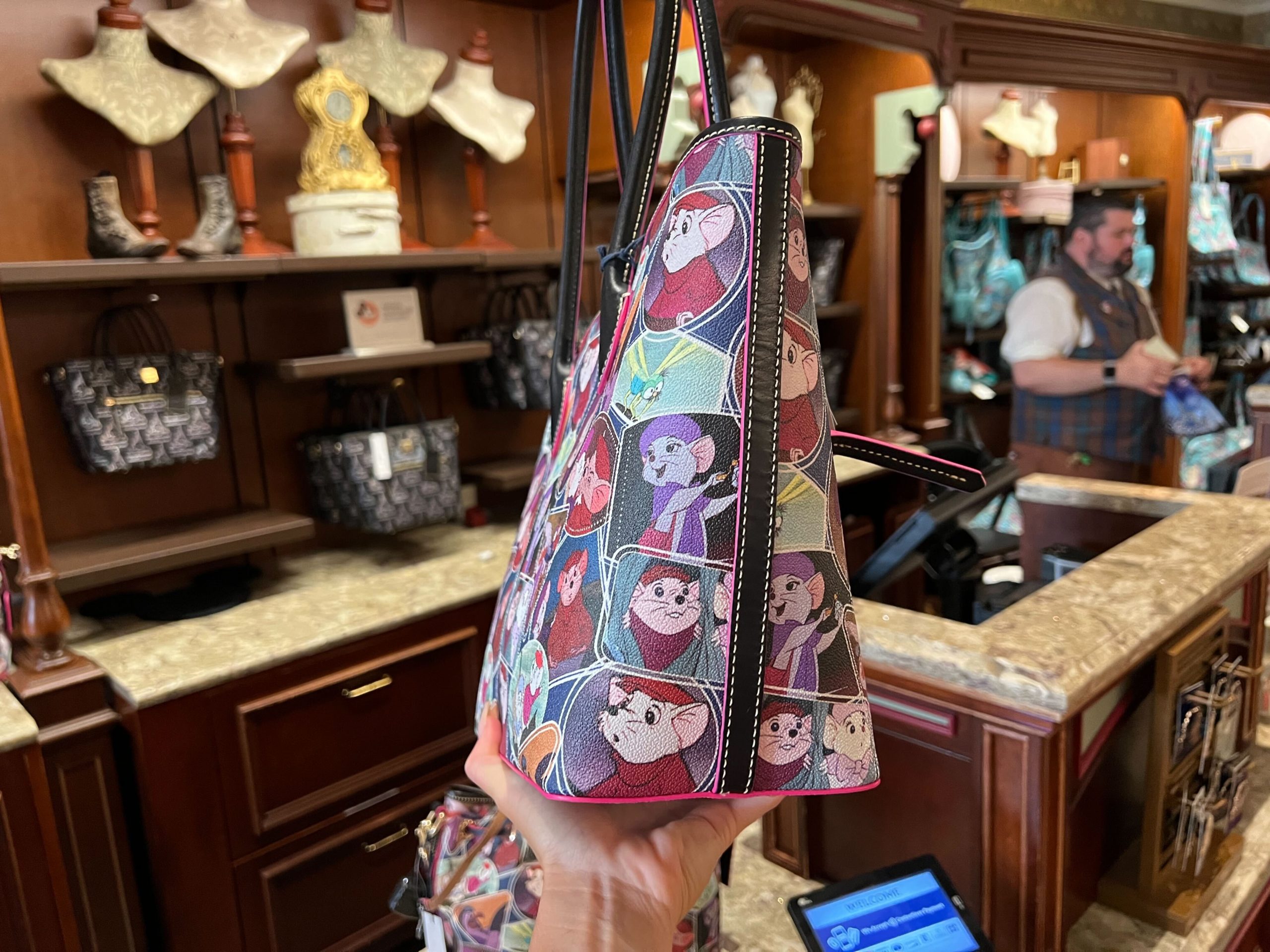 the rescuers dooney bourke 14 scaled