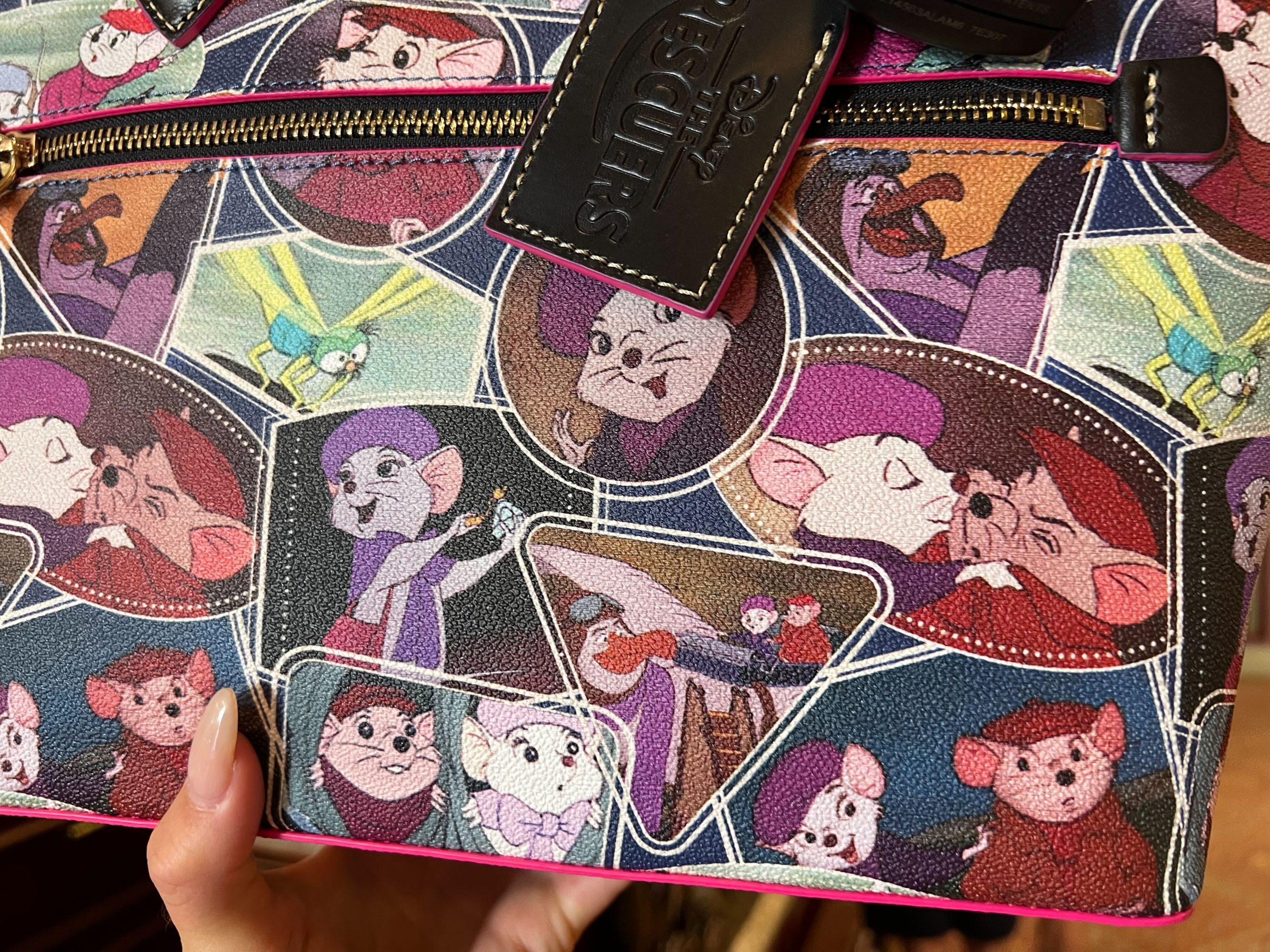 the rescuers dooney bourke 20 scaled