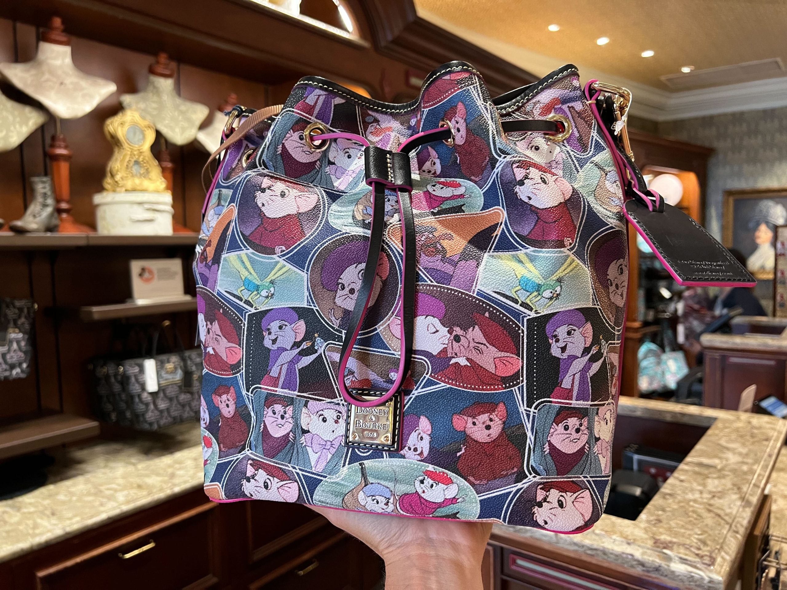 the rescuers dooney bourke 25 scaled