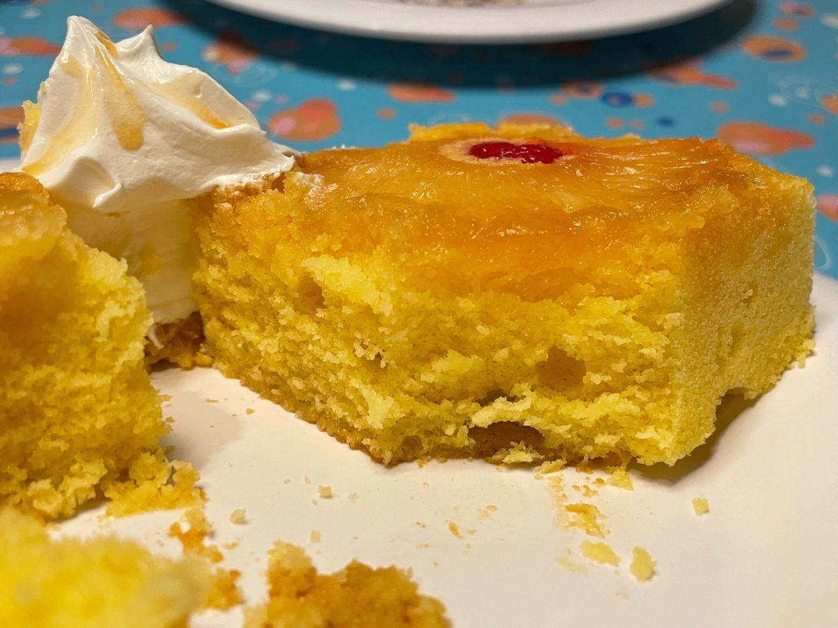 50s Prime Time Cafe Menu Updates Pineapple Upside Down Cake 7