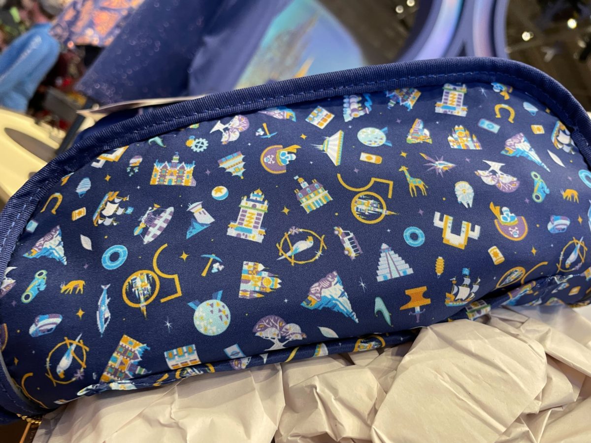 50th loungefly backpack 3