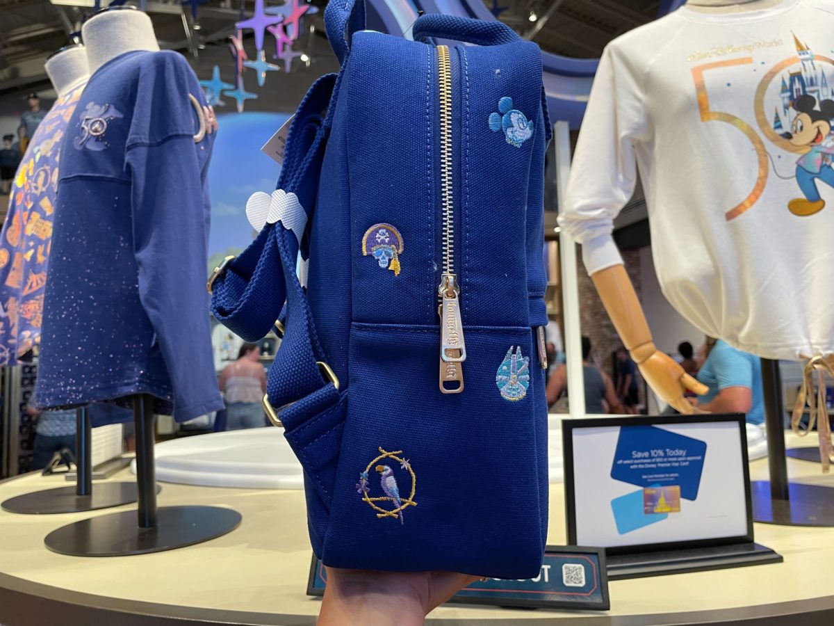 50th loungefly backpack 4