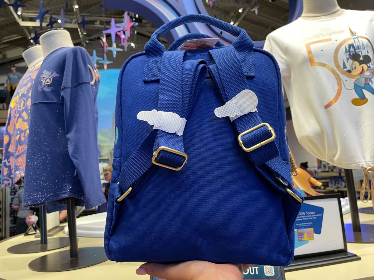 50th loungefly backpack 6