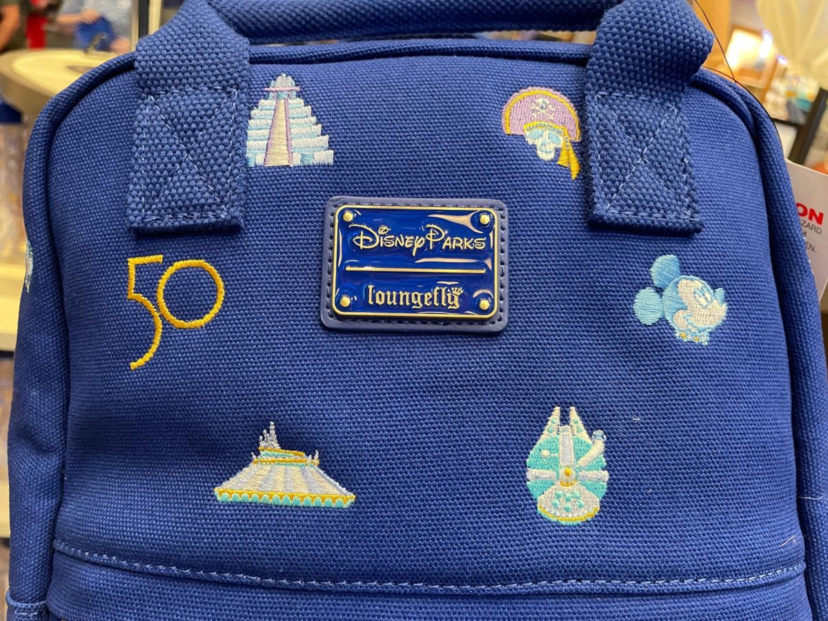 50th loungefly backpack 9
