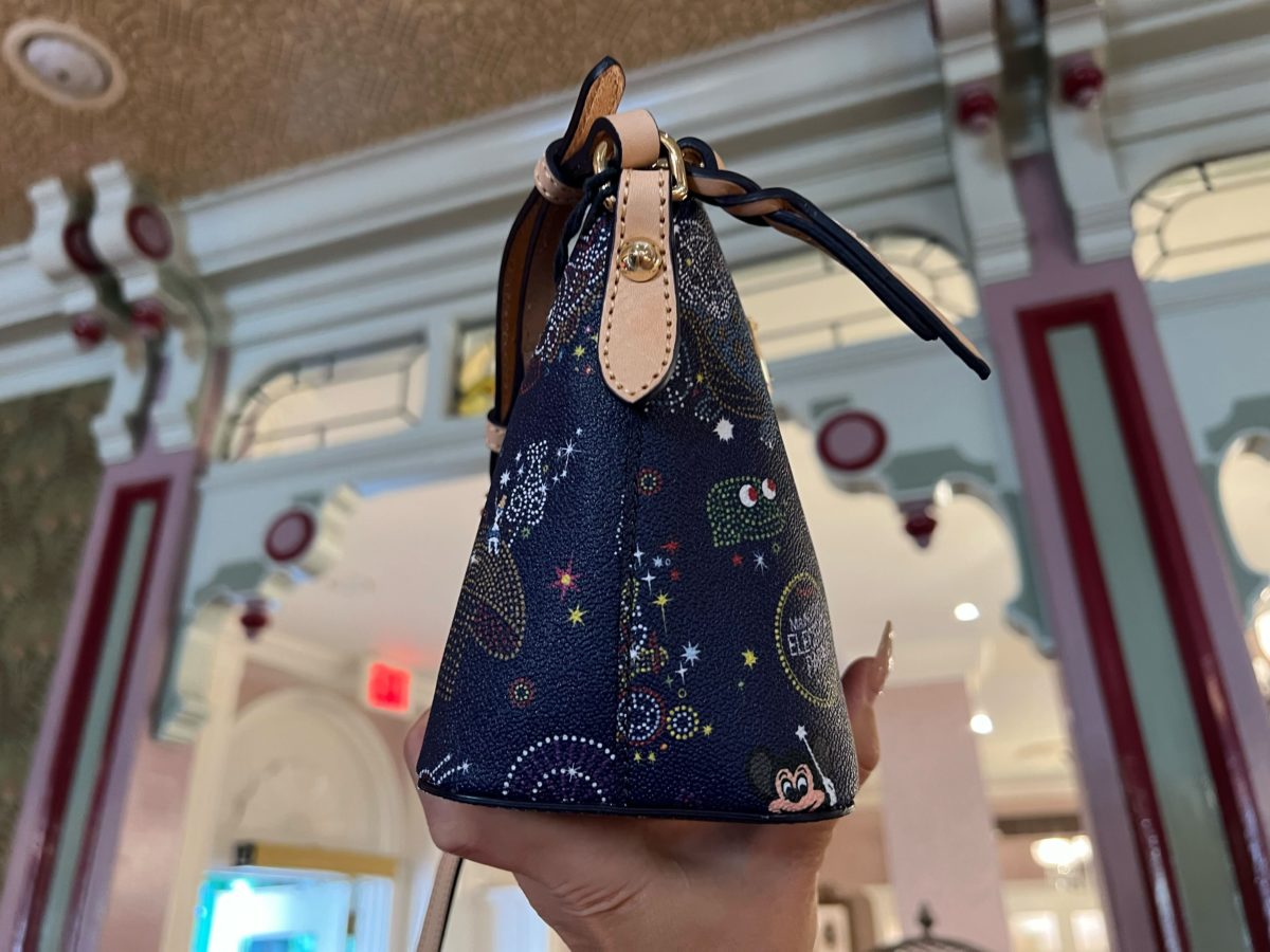 Main Street Electrical Parade dooney and bourke 45