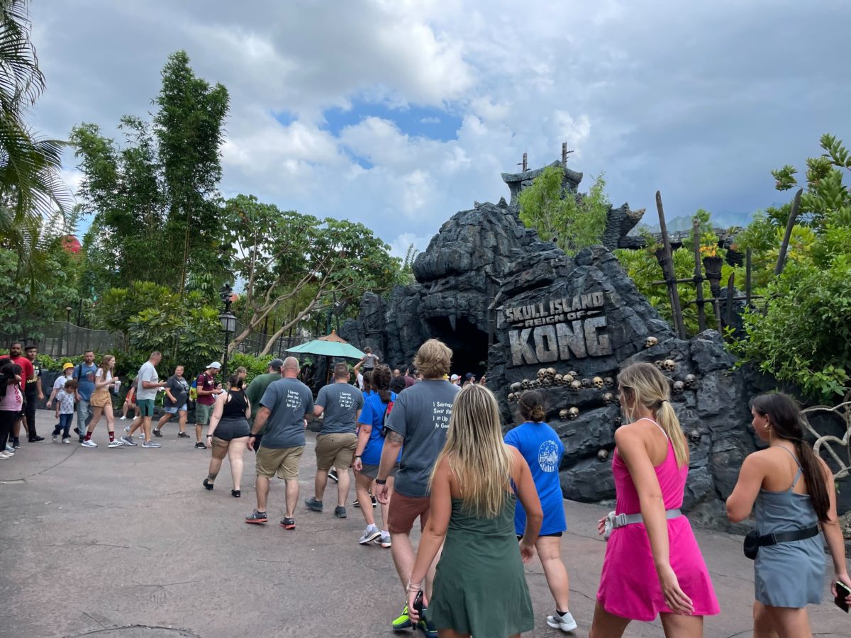 Universal Orlando Resort Photo Report 6 20 22 10