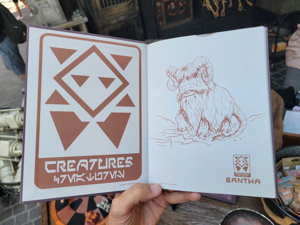 creature stall notebook dl 4