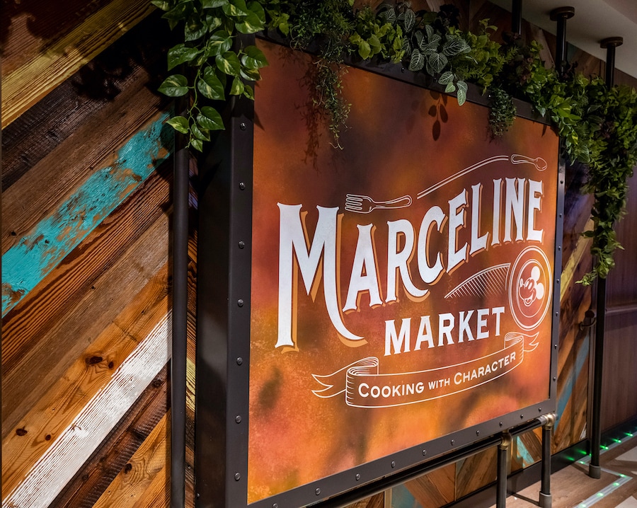disney wish marceline market