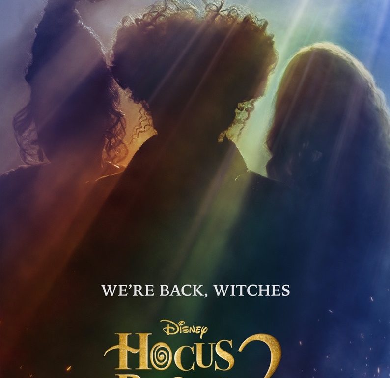 hocus pocus sequel 1