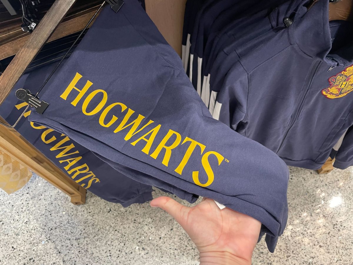 hogwarts apparel 3
