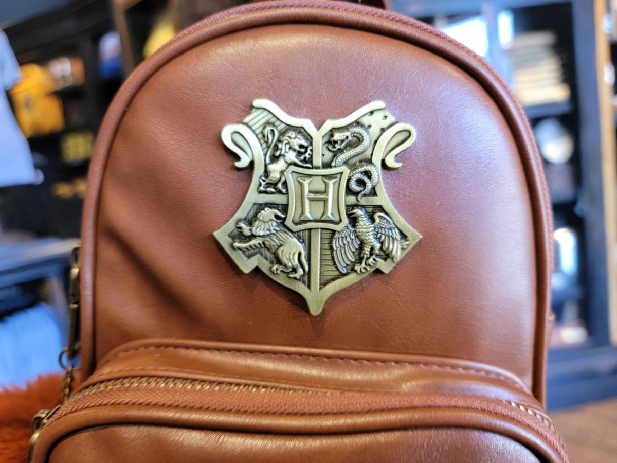 hogwarts bag 2