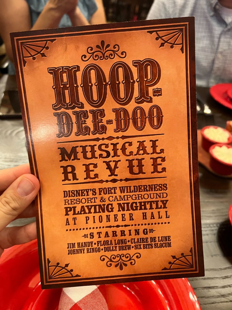 hoop dee doo musical revue 6