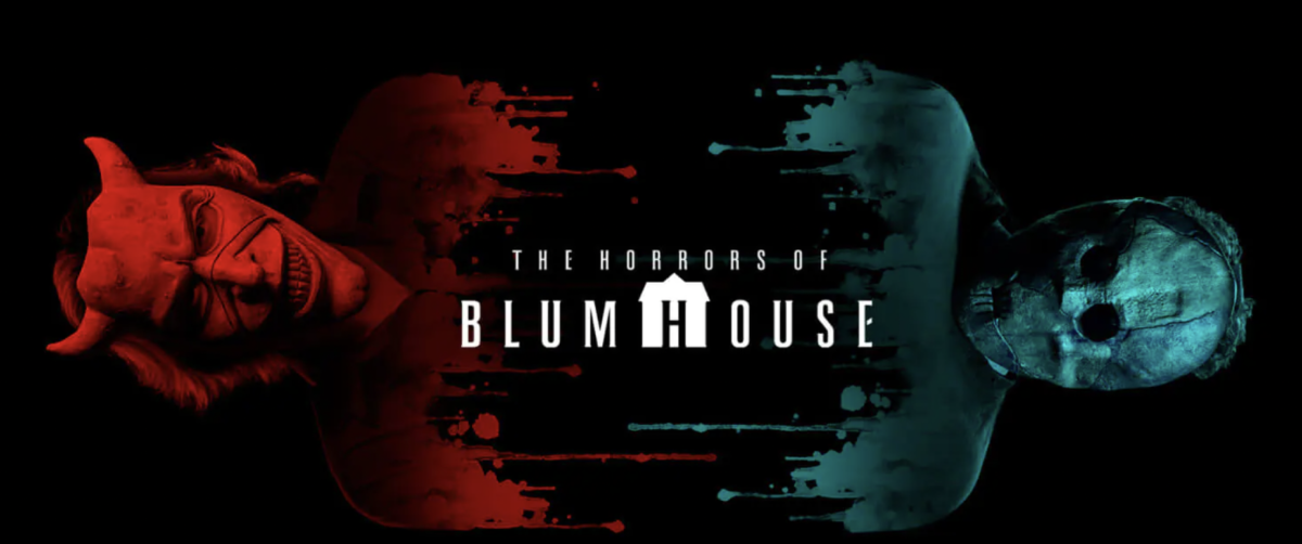 horrors of blumhouse