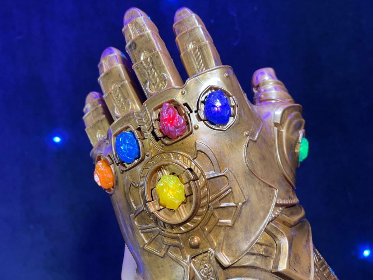 infinity stone objects 4