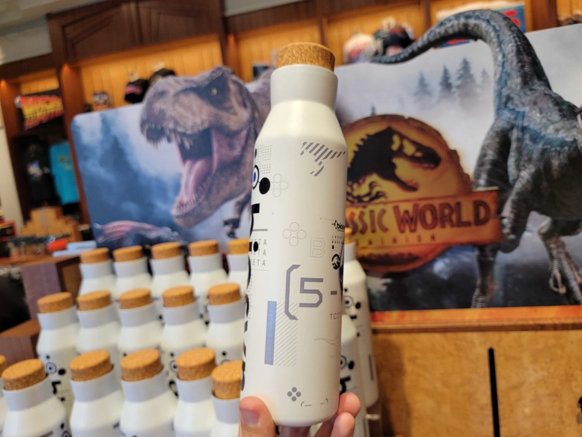 jurassic world merch 181150