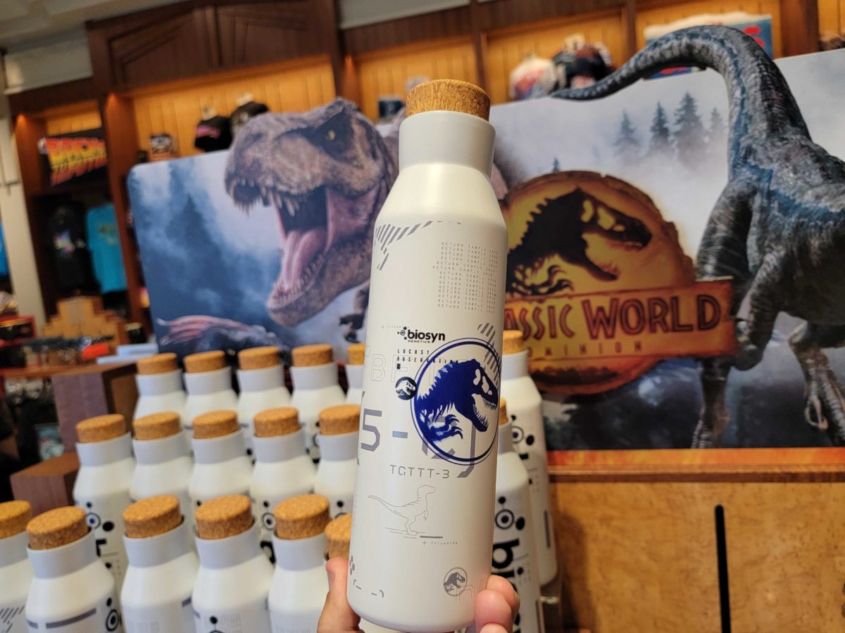 jurassic world merch 181152