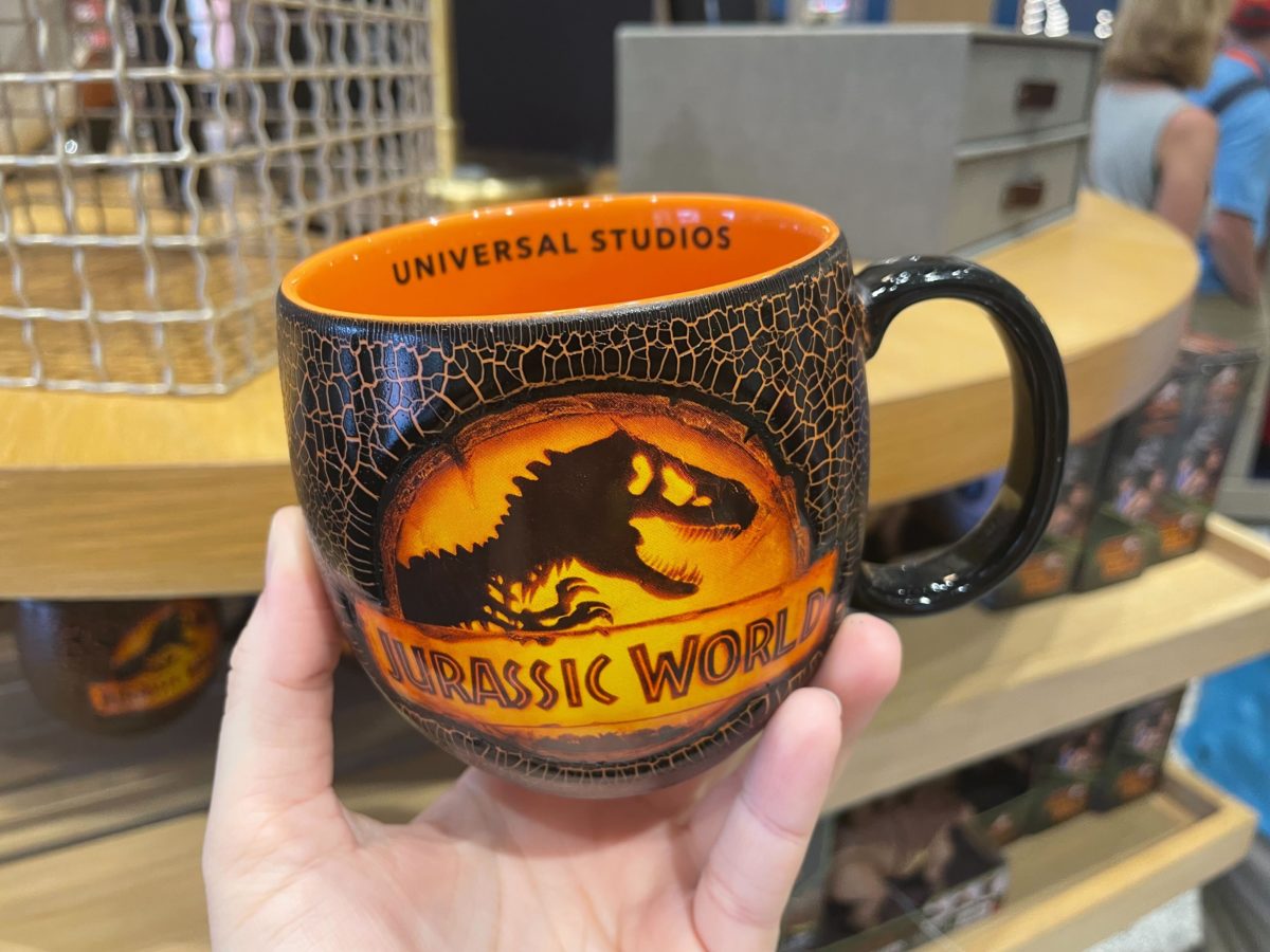 jurassic world mug 5