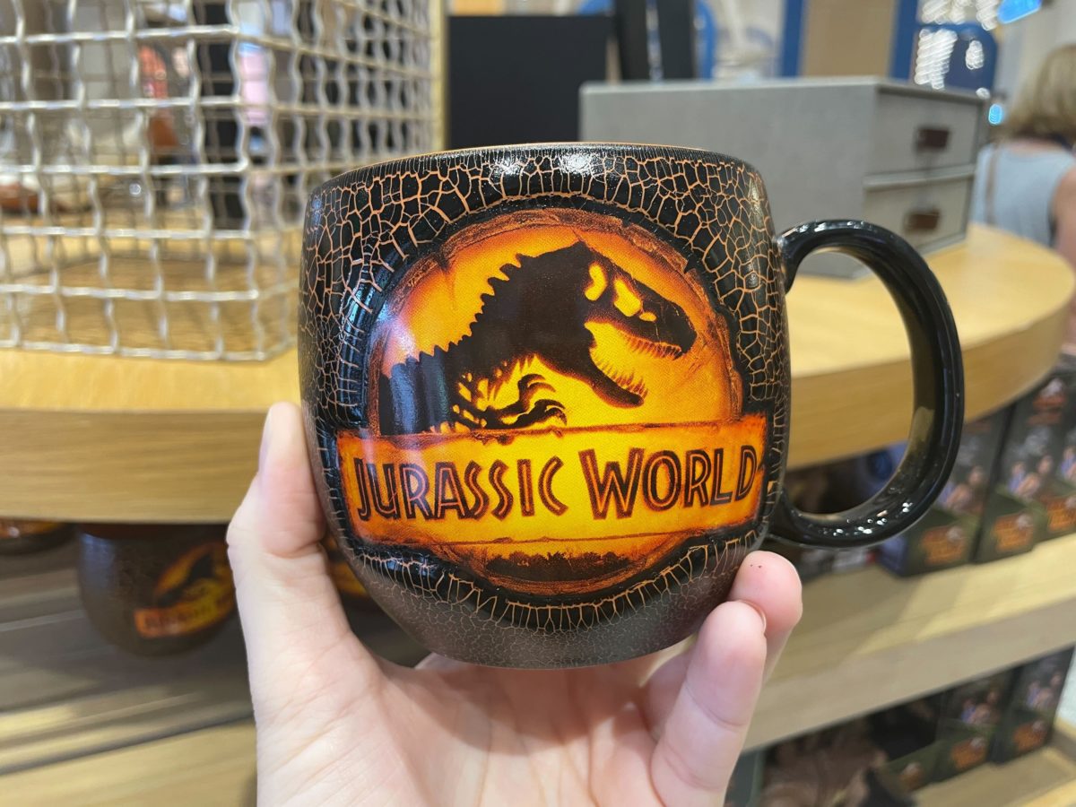 jurassic world mug 7