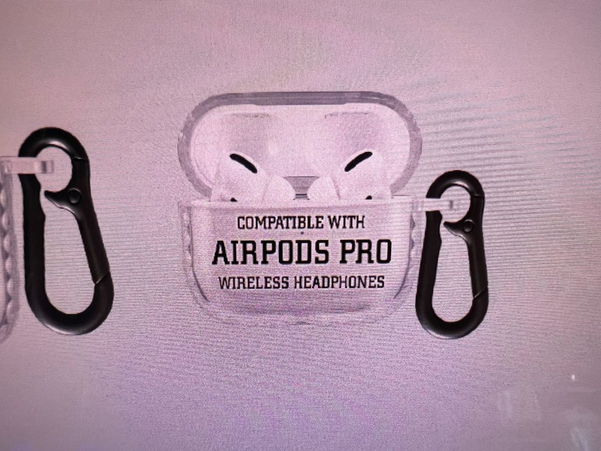 made airpods cases