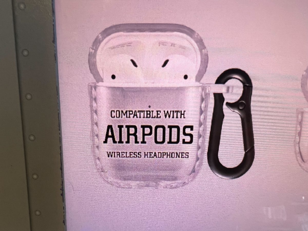 made airpods cases 3