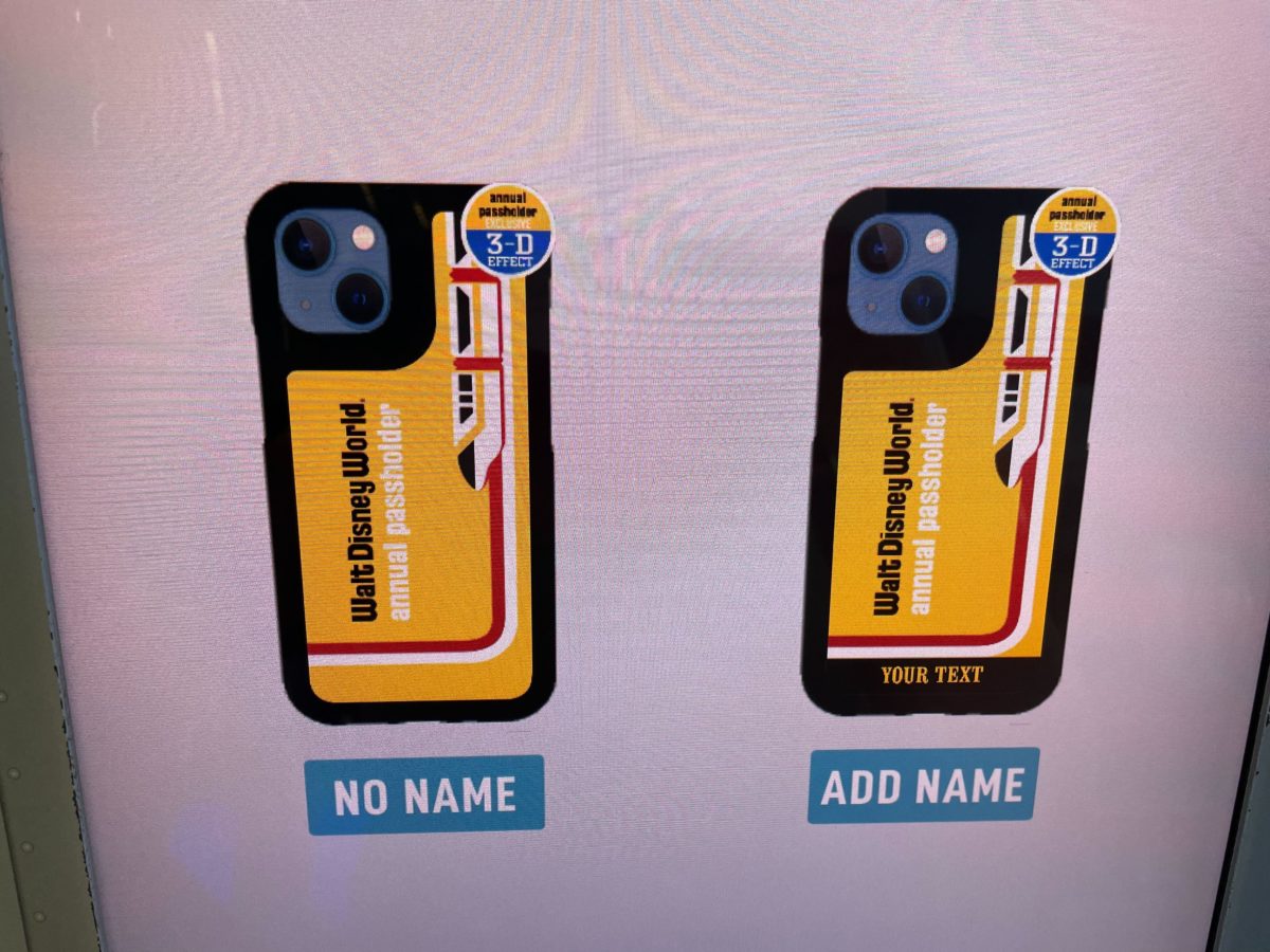 made passholder phone cases