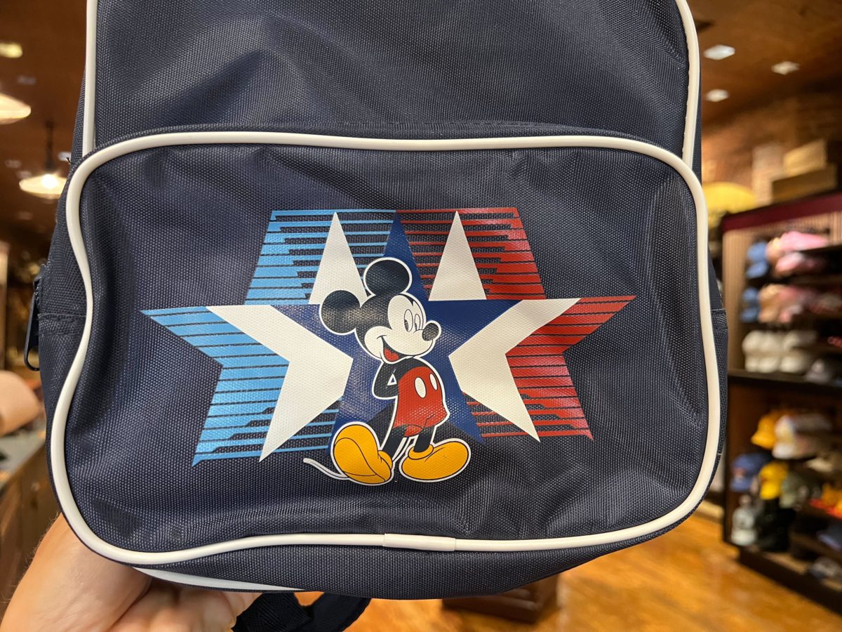 mickey backpack 2 1