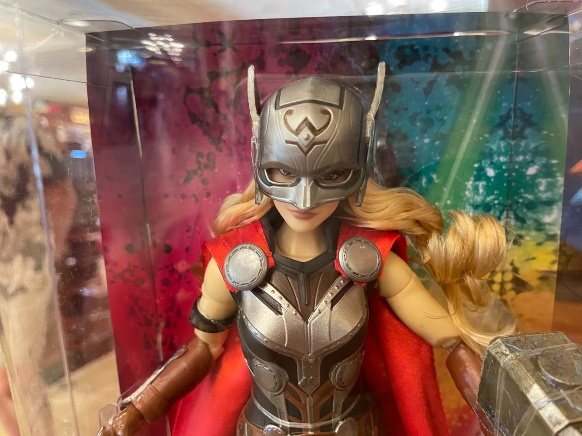 mighty thor figure 4