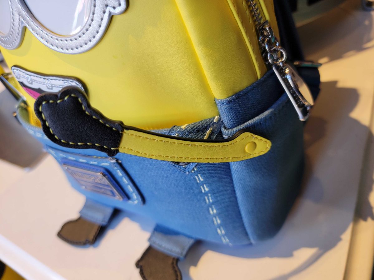minions loungefly backpack 111133